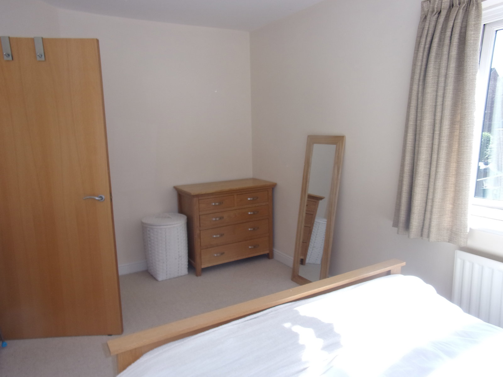 Zakwaterowanie U Rodziny England 174945