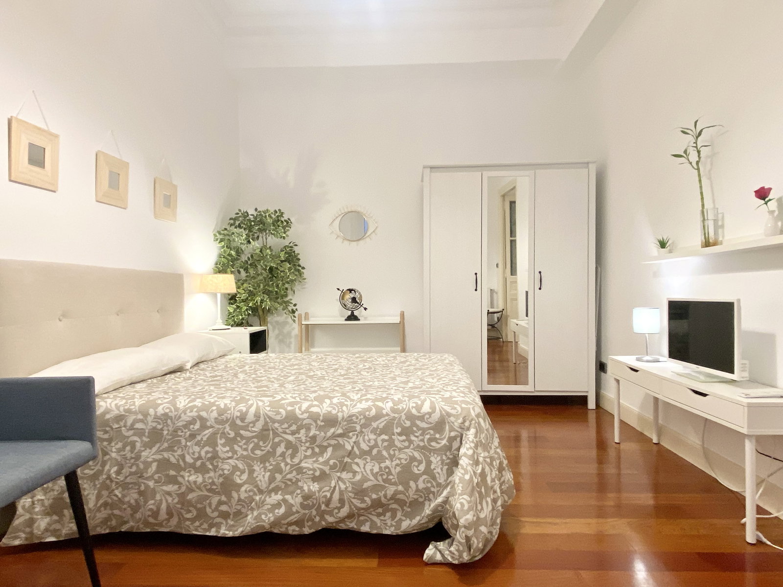 Zakwaterowanie U Rodziny Bilbao 540885