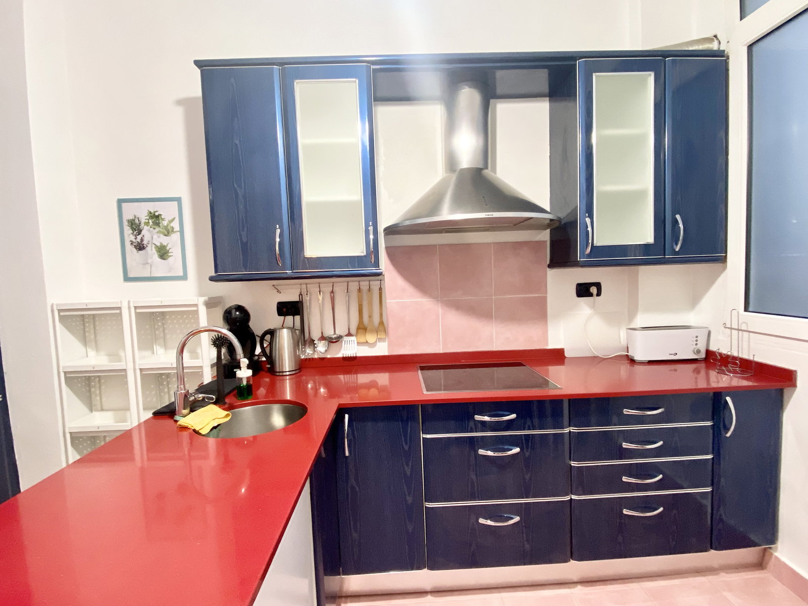 Zakwaterowanie U Rodziny Bilbao 540885