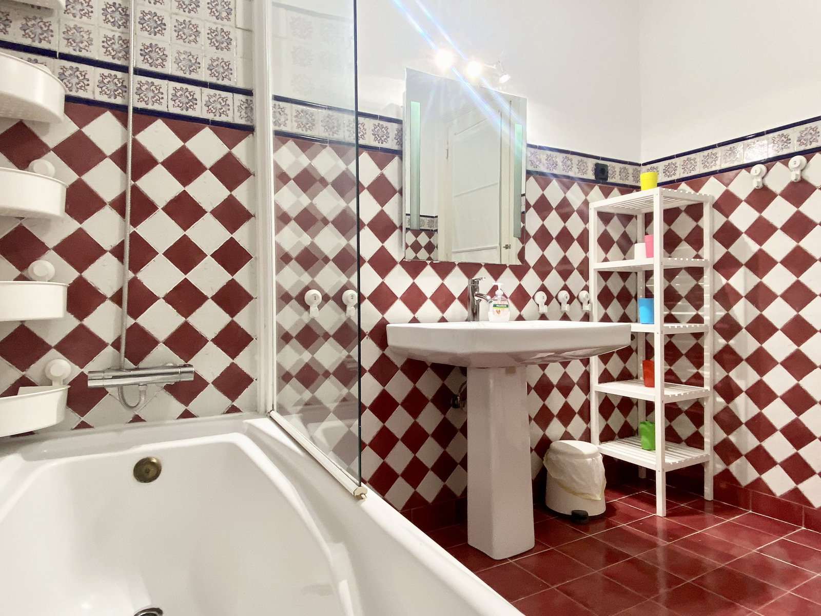 Zakwaterowanie U Rodziny Bilbao 540885