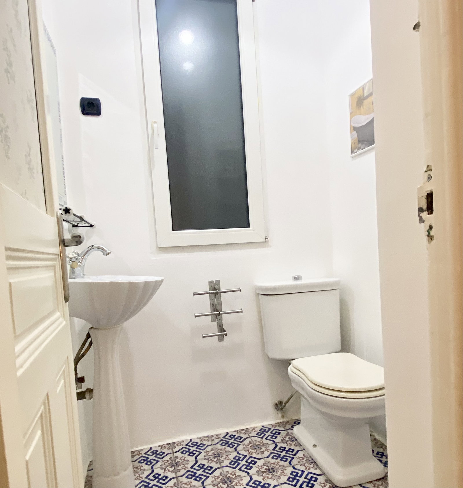 Zakwaterowanie U Rodziny Bilbao 540885