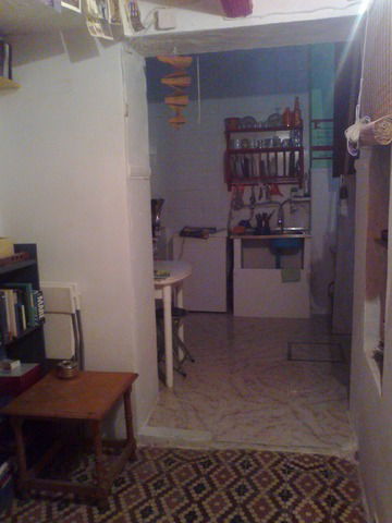 Zakwaterowanie U Rodziny Sevilla 38296