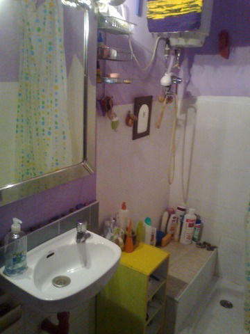 Zakwaterowanie U Rodziny Sevilla 38296