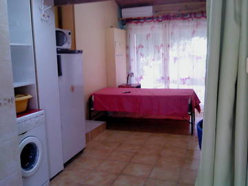 Roomlala | Duży pokój (jeśli to możliwe dla studentów)