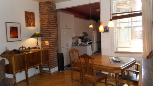 Zakwaterowanie U Rodziny Montréal 47161