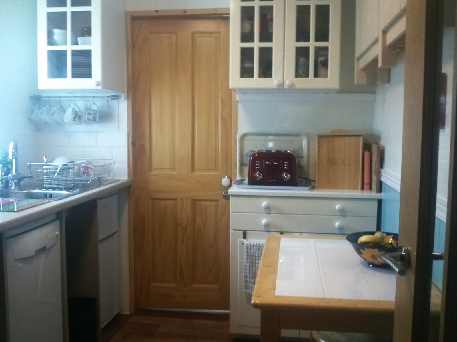 Zakwaterowanie U Rodziny Wallasey 132255