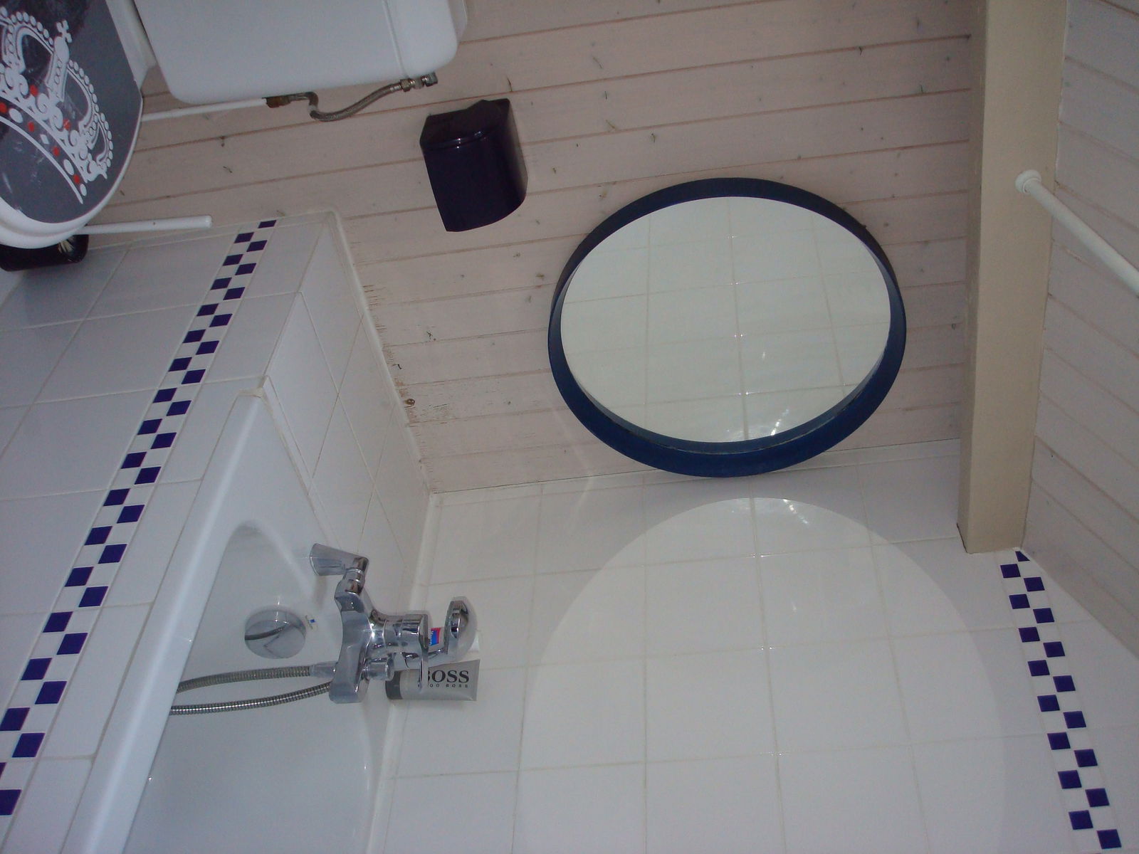 Zakwaterowanie U Rodziny Bois-Colombes 132630