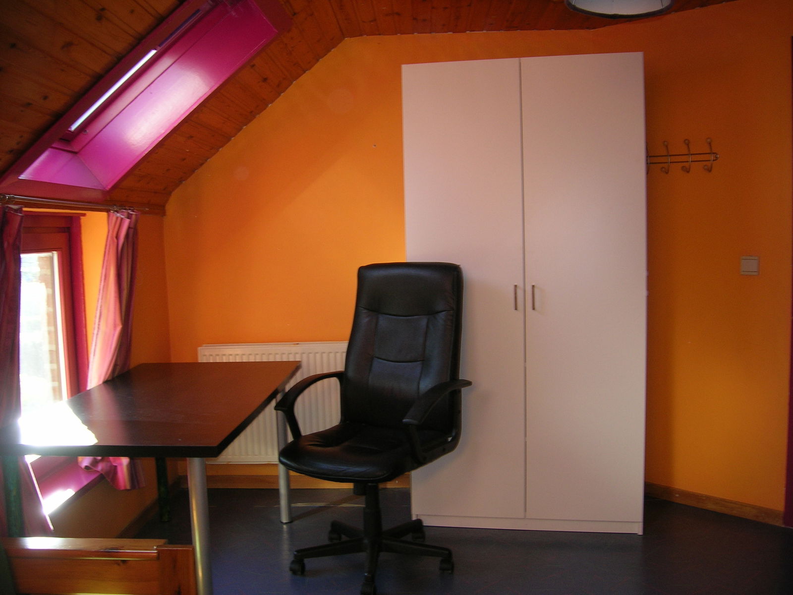 Zakwaterowanie U Rodziny Ottignies-Louvain-la-Neuve 127017