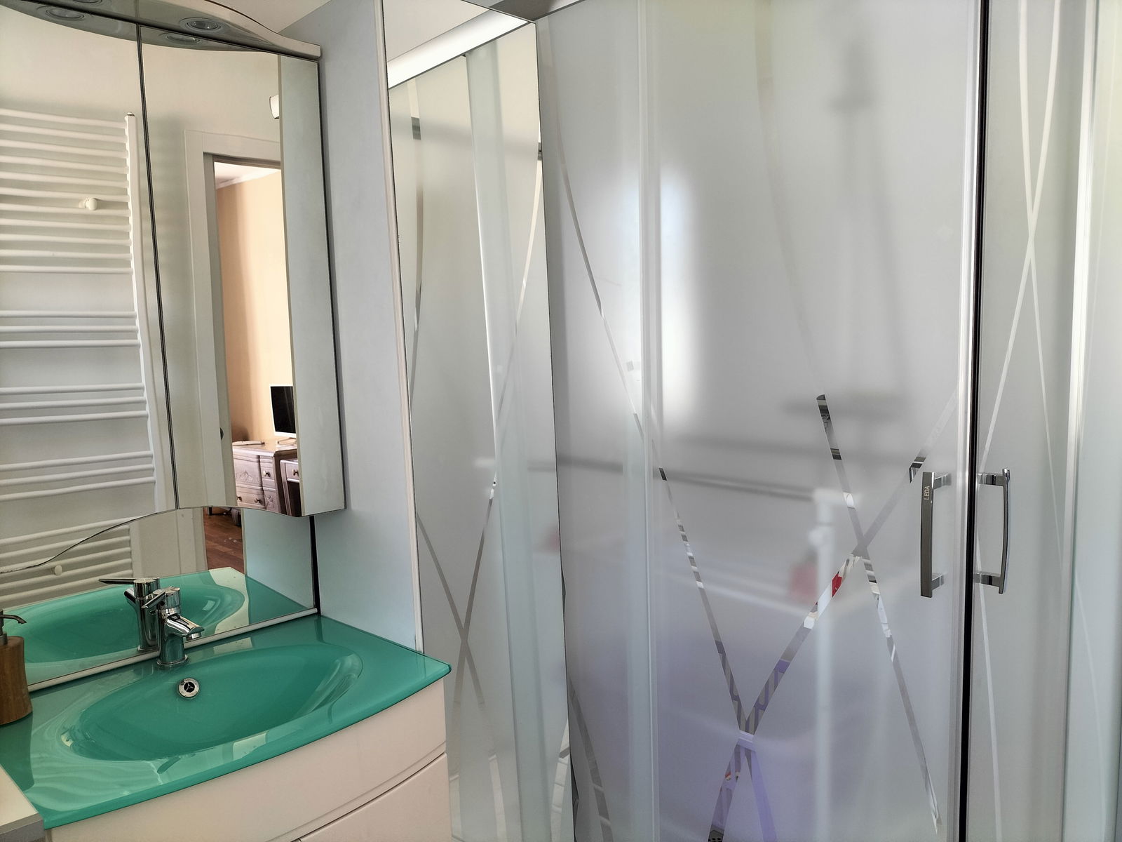 Zakwaterowanie U Rodziny Issoudun 436526