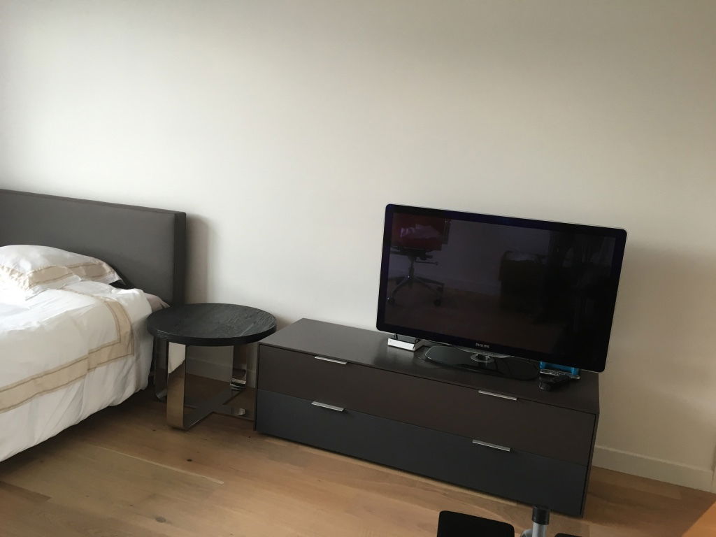 Zakwaterowanie U Rodziny Thônex 147456