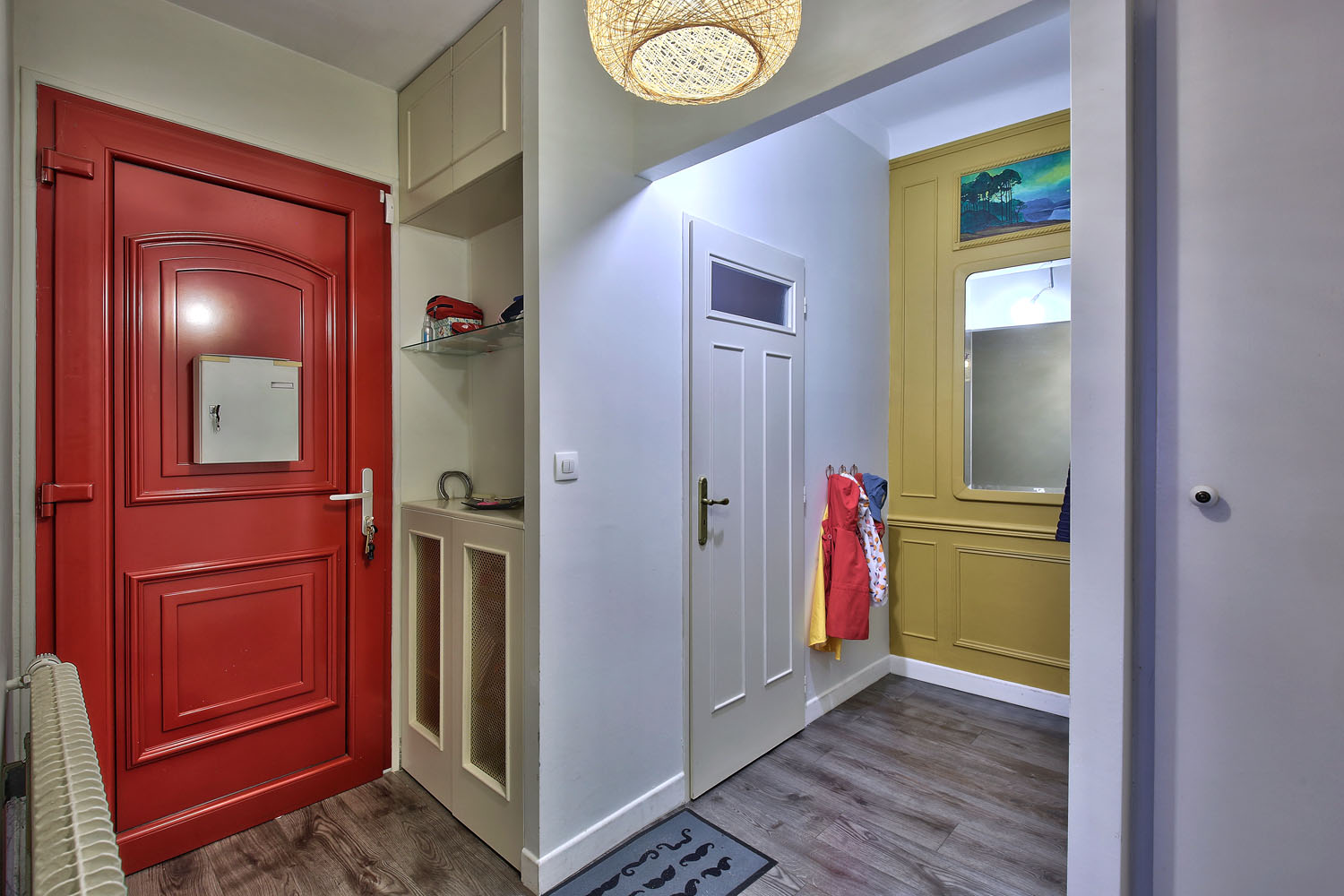 Zakwaterowanie U Rodziny Metz 657499