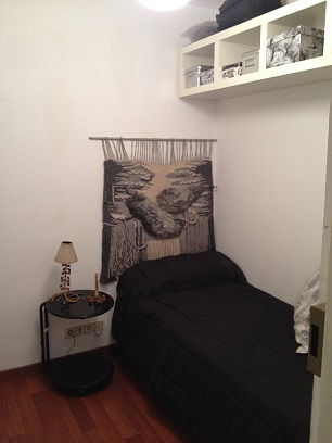 Zakwaterowanie U Rodziny Madrid 79381