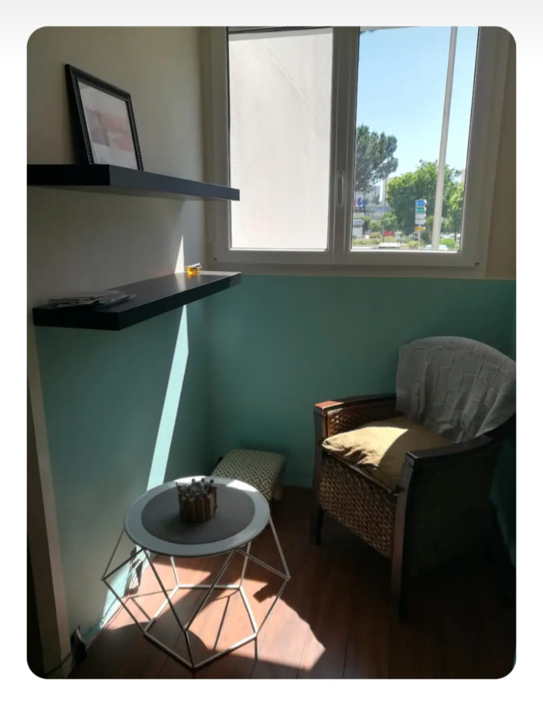 Zakwaterowanie U Rodziny Salon-de-Provence 608120