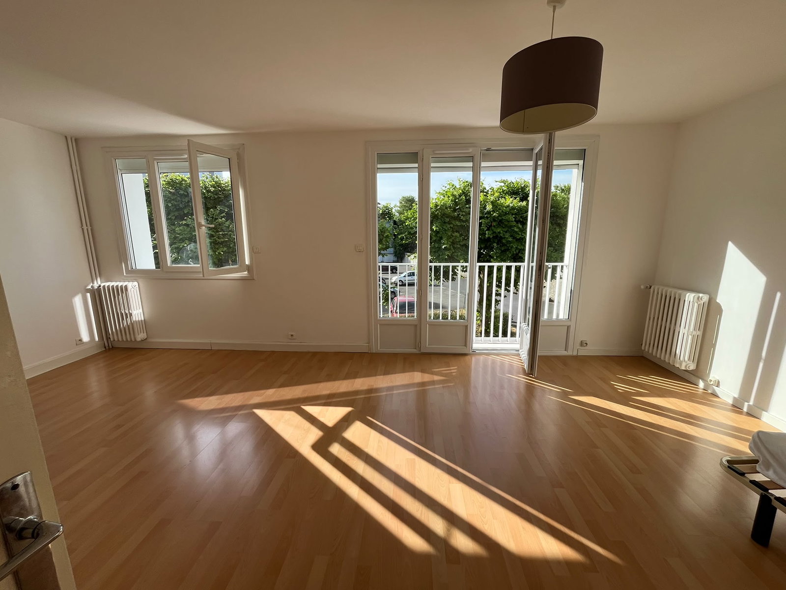 Współdzielone Mieszkanie Nantes 669974