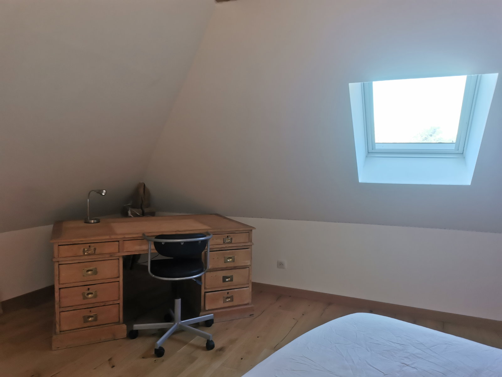 Homestay Olivet 672342