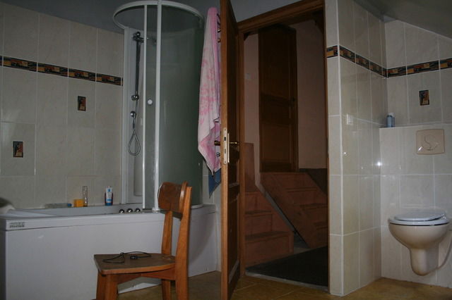 Zakwaterowanie U Rodziny Boves 11386