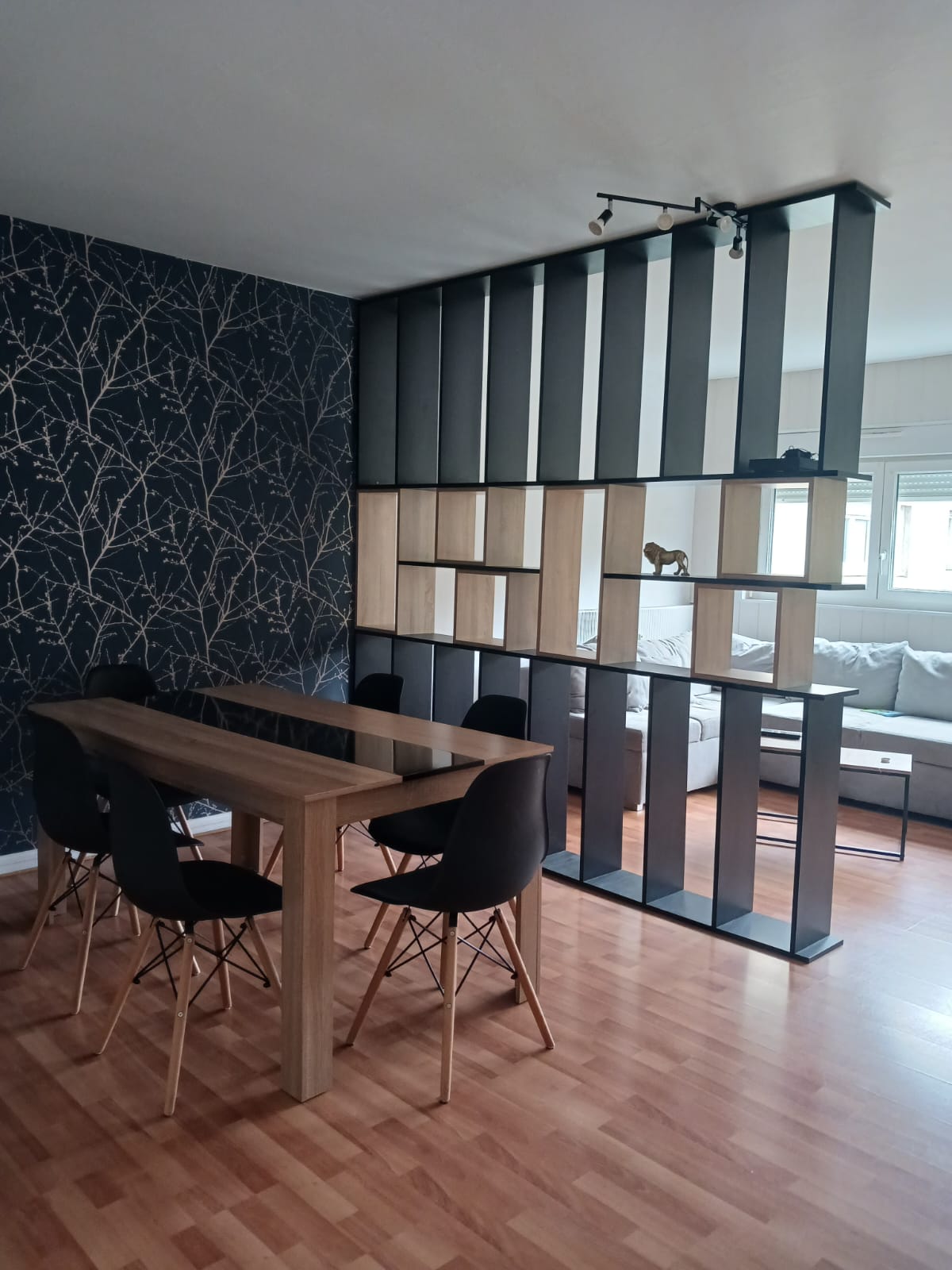 Współdzielone Mieszkanie Quimper 641564