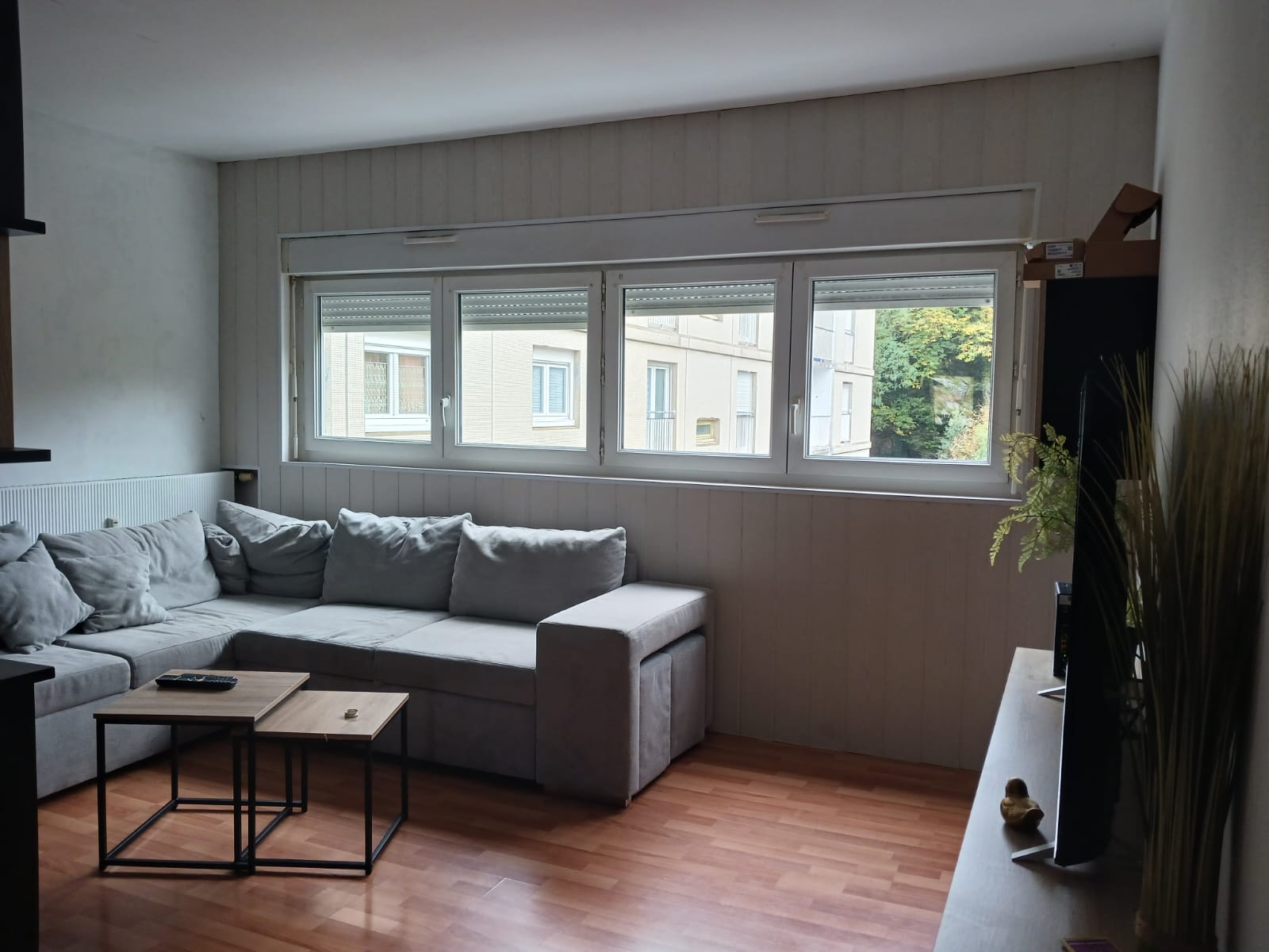 Współdzielone Mieszkanie Quimper 641564
