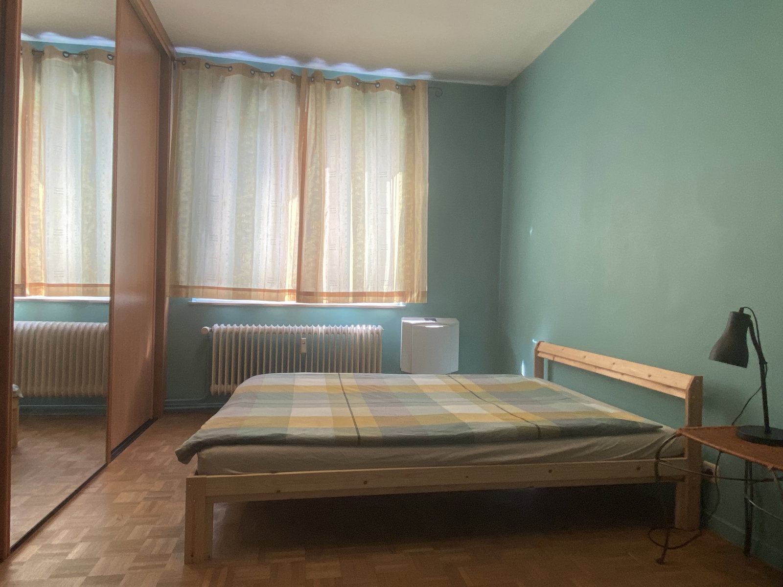 Homestay Etterbeek 496487