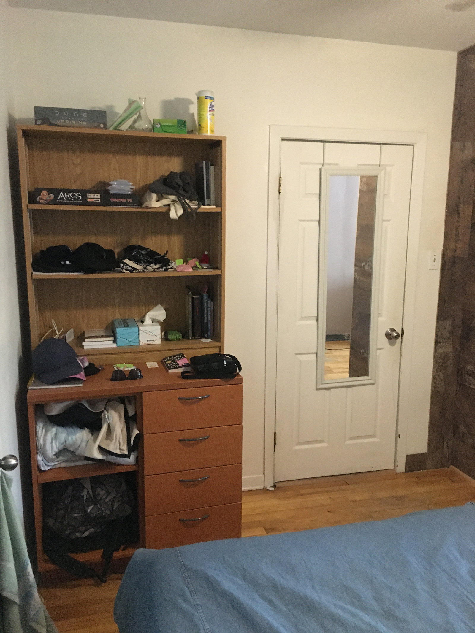 Kolokacja Montréal 239866