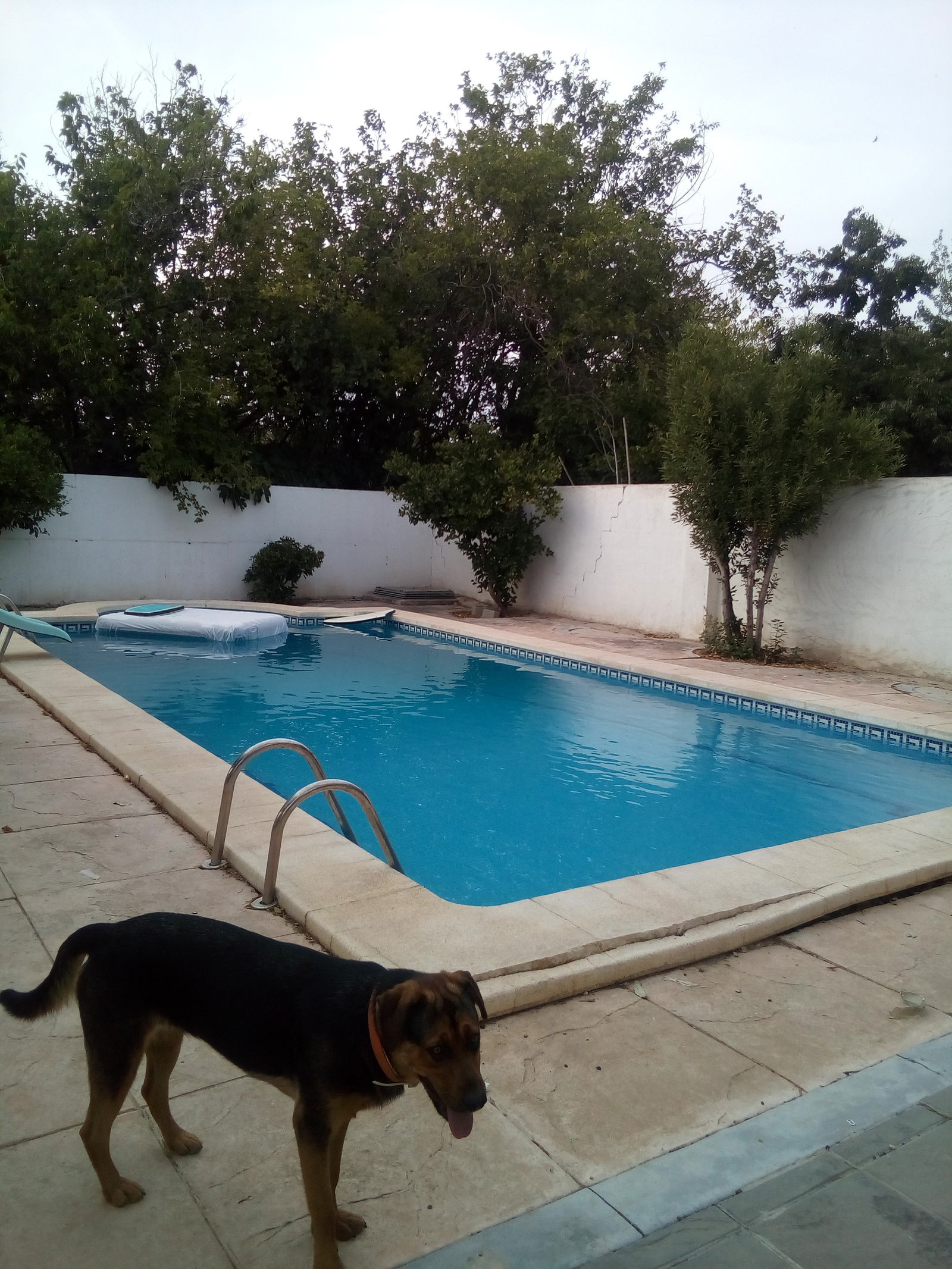 Zakwaterowanie U Rodziny Murcia 179120