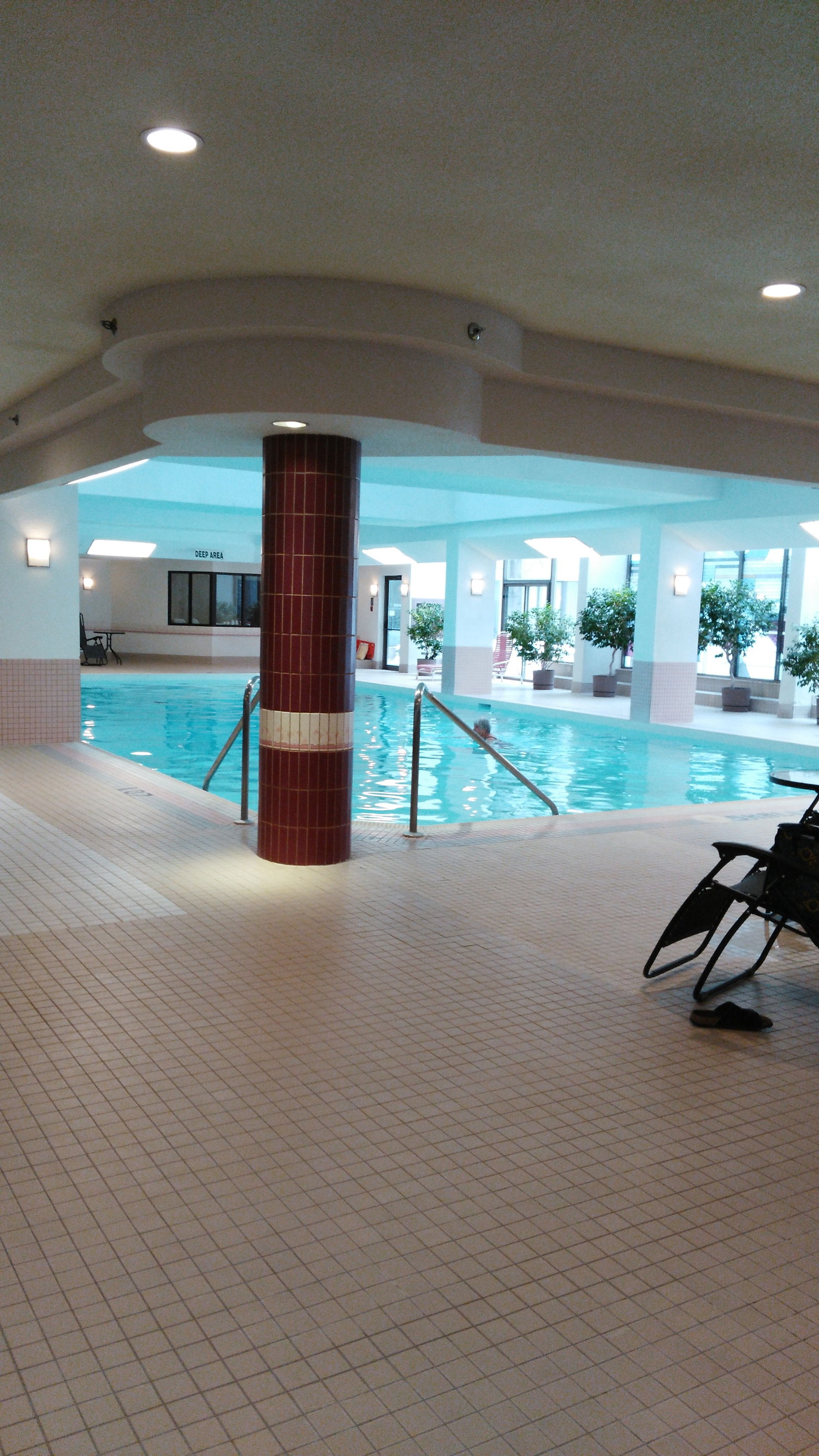 Zakwaterowanie U Rodziny Toronto 154619