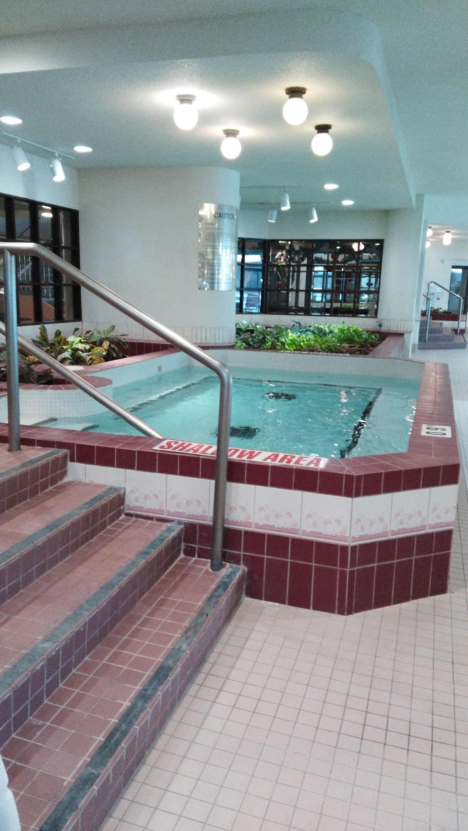 Zakwaterowanie U Rodziny Toronto 154619