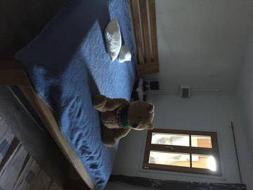 Roomlala | Duży pokój z niezależnym wejściem 