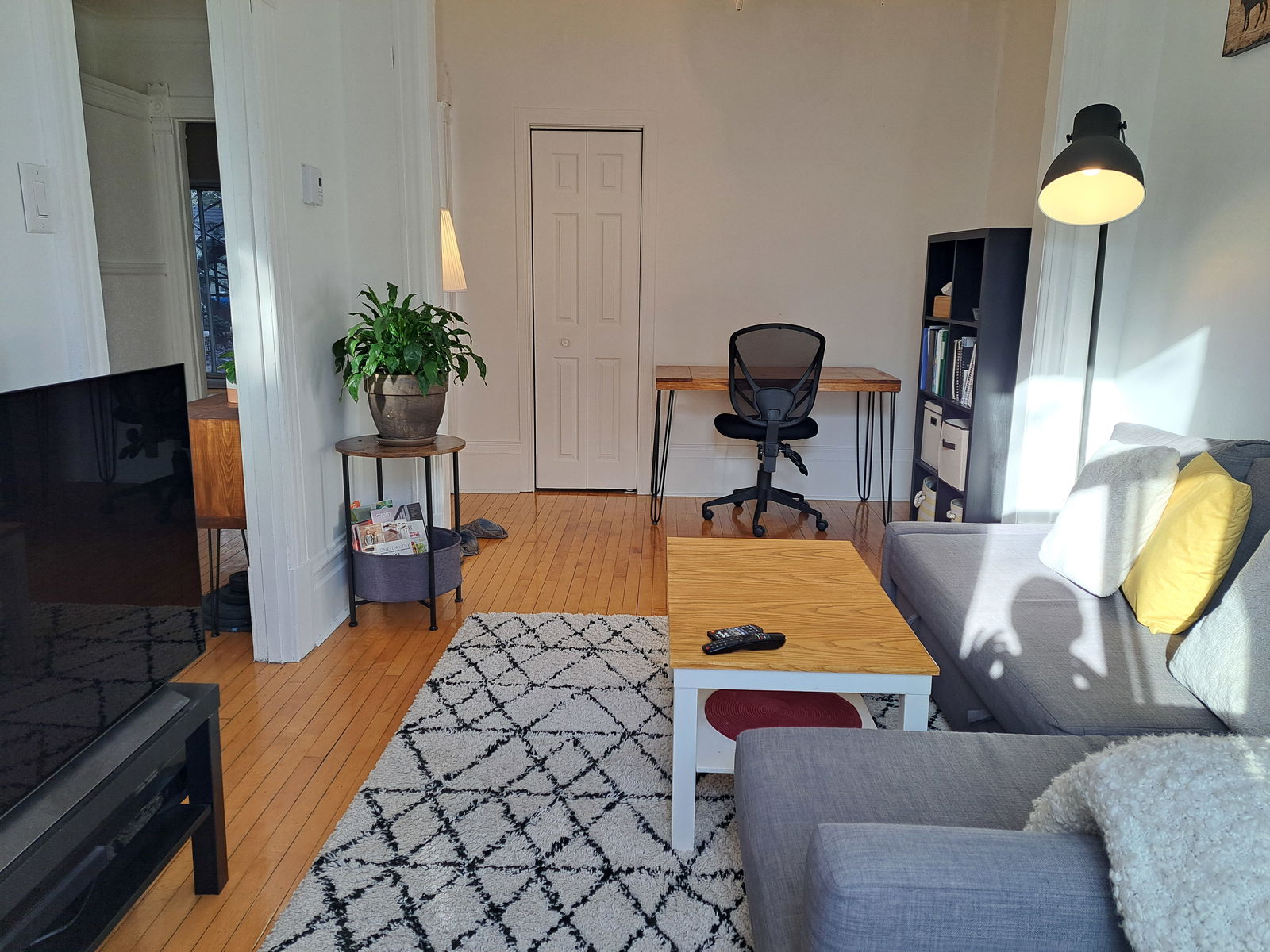 Zakwaterowanie U Rodziny Montréal 345842