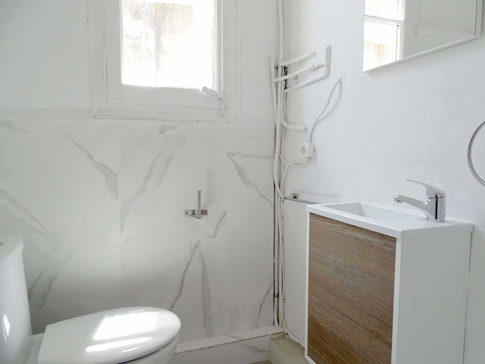 Zakwaterowanie U Rodziny Barcelona 225429