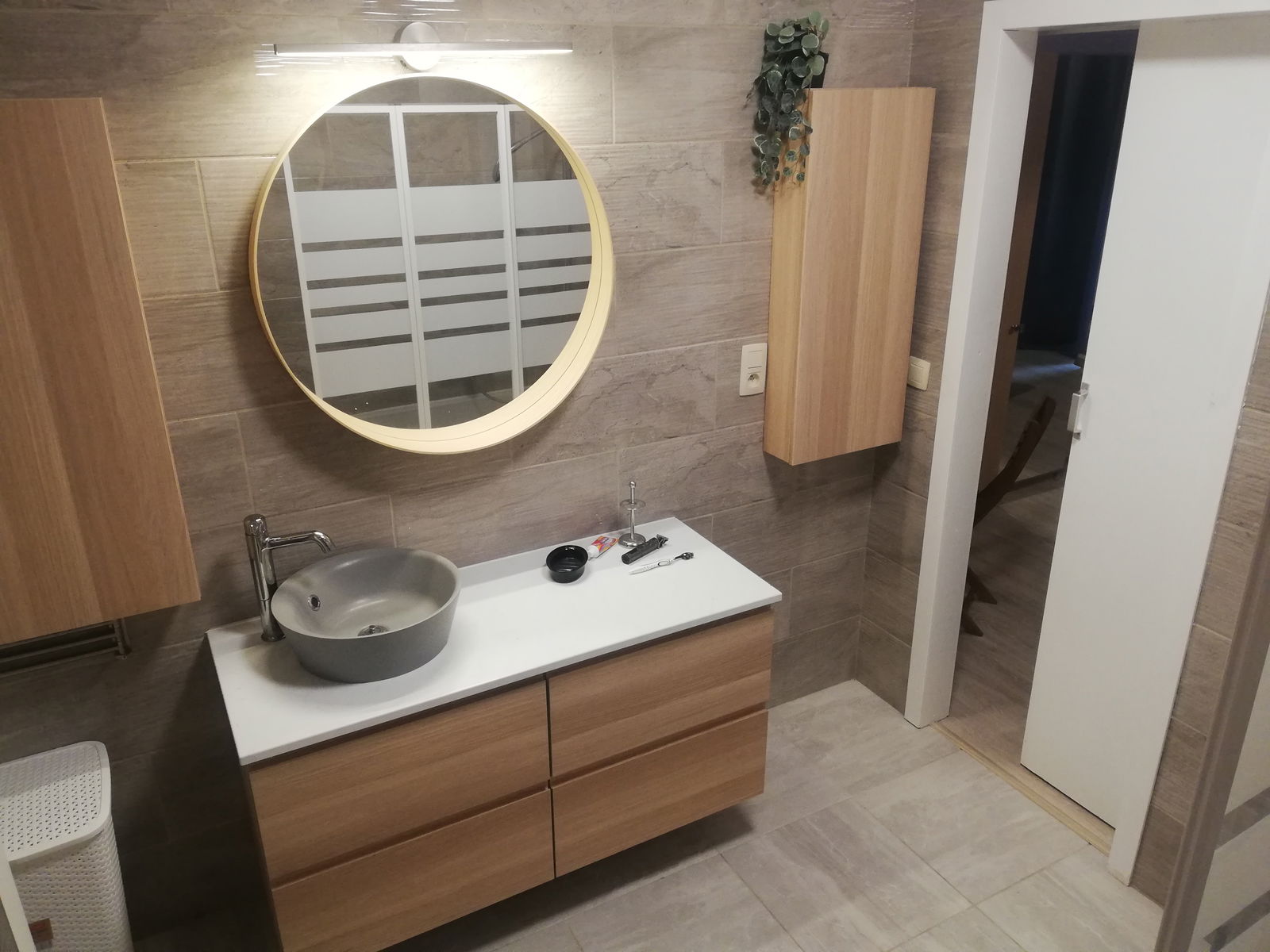 Zakwaterowanie U Rodziny Molenbeek-Saint-Jean 267282