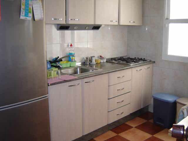 Zakwaterowanie U Rodziny Murcia 139292