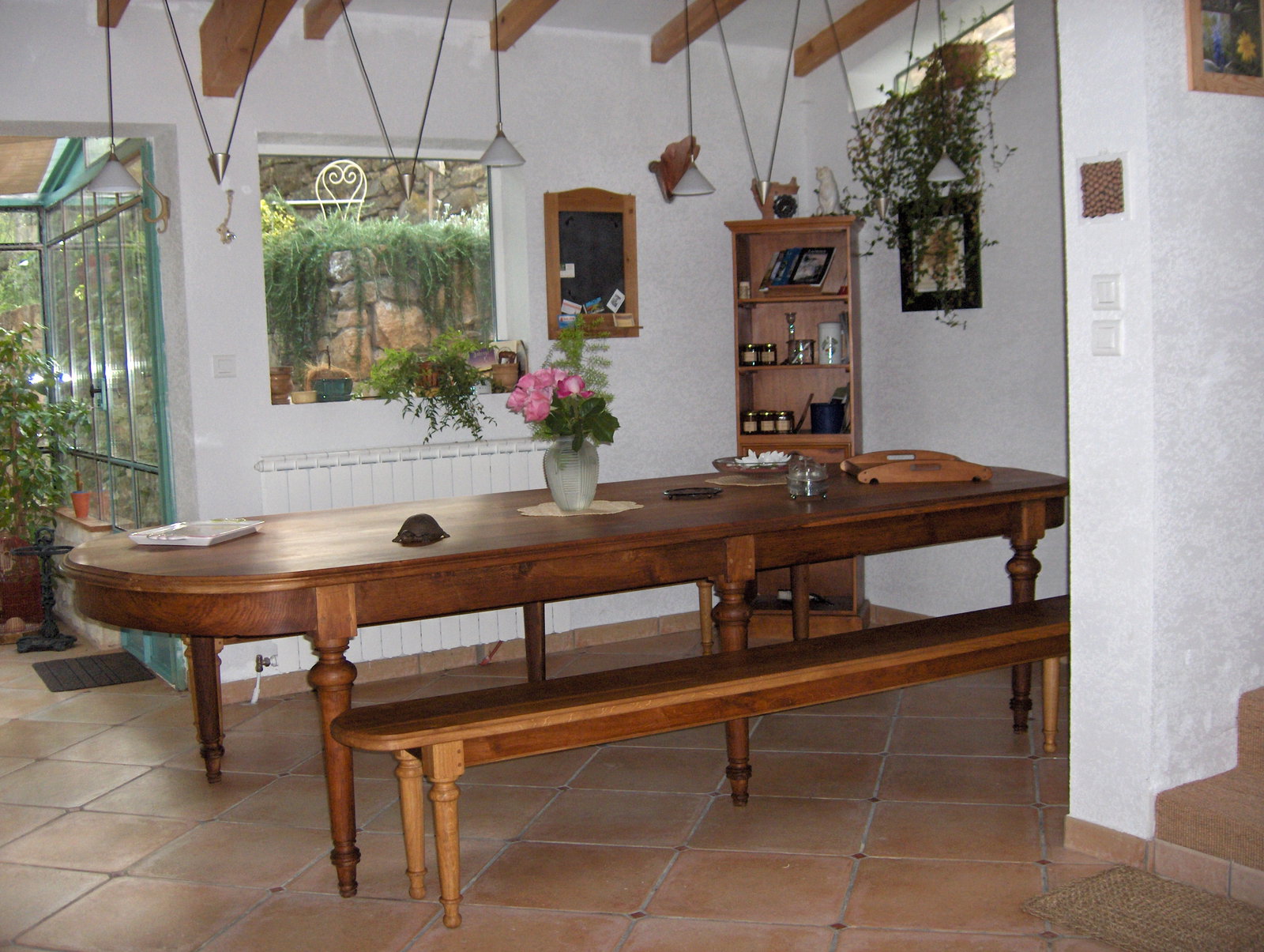 Zakwaterowanie U Rodziny Soubès 545485