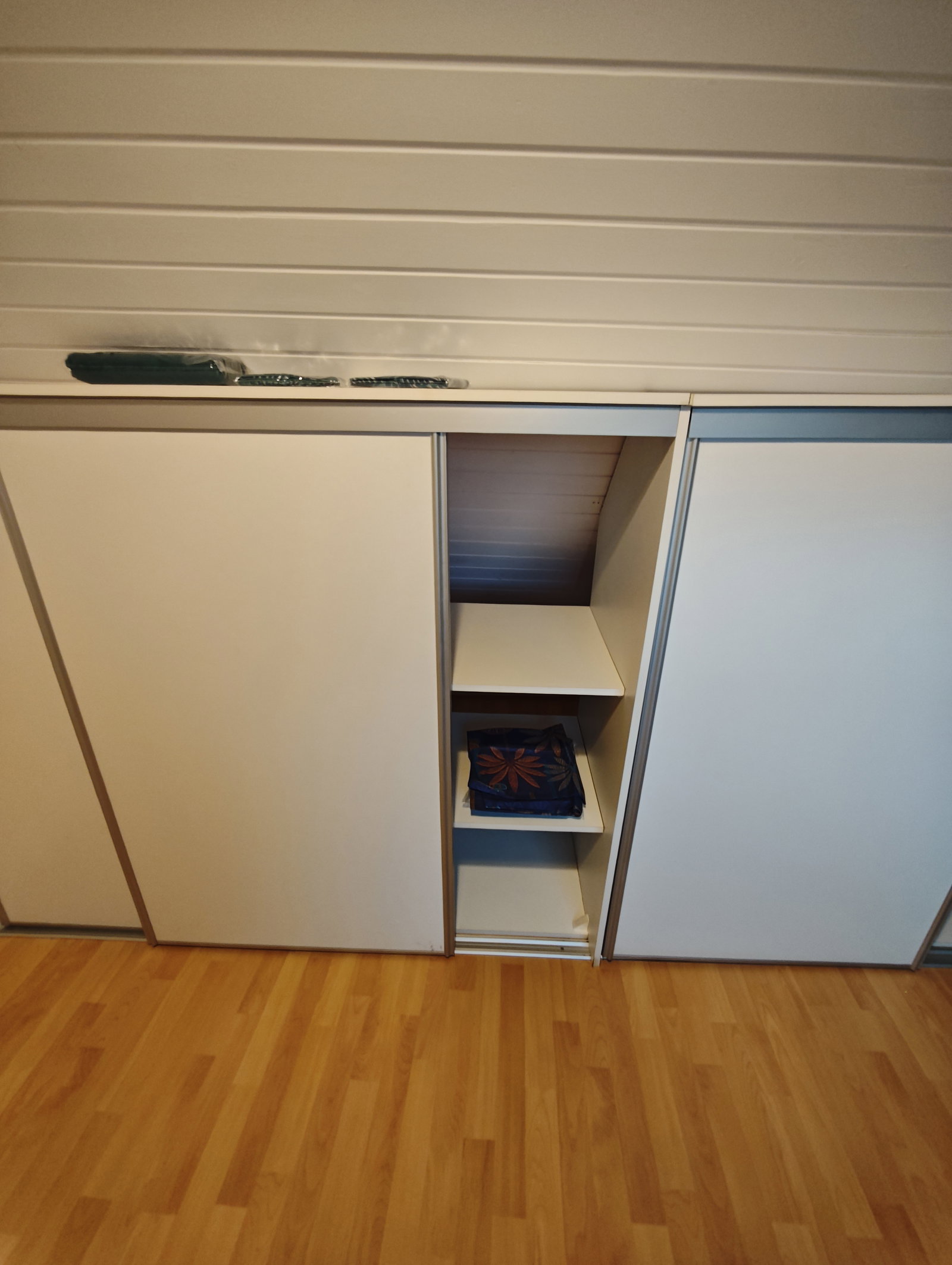 Współdzielone Mieszkanie Saint-Louis 580249