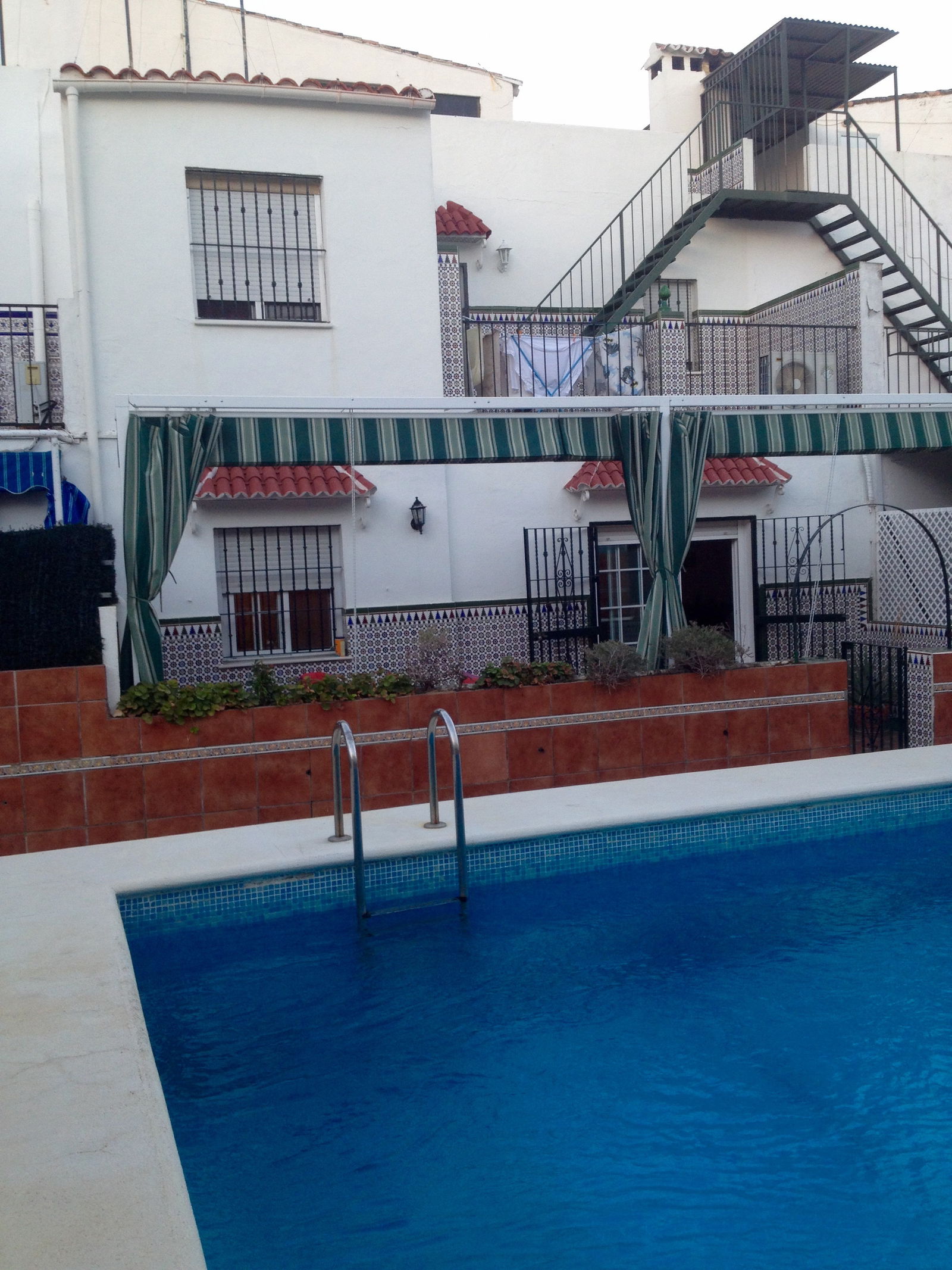 Zakwaterowanie U Rodziny Mairena del Aljarafe 144412