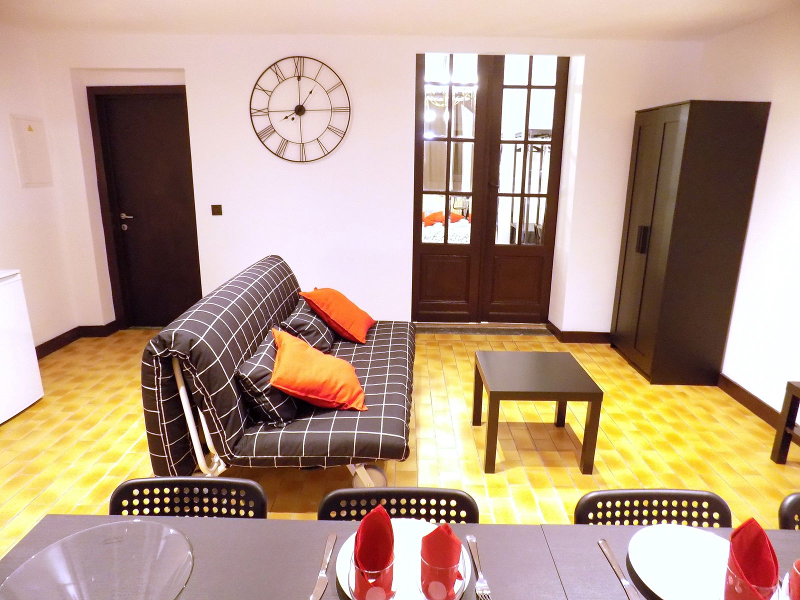 Niezależne Studio Charleroi 235778