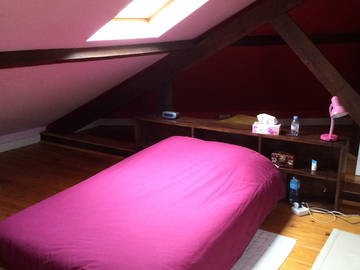 Roomlala | Duży umeblowany pokój