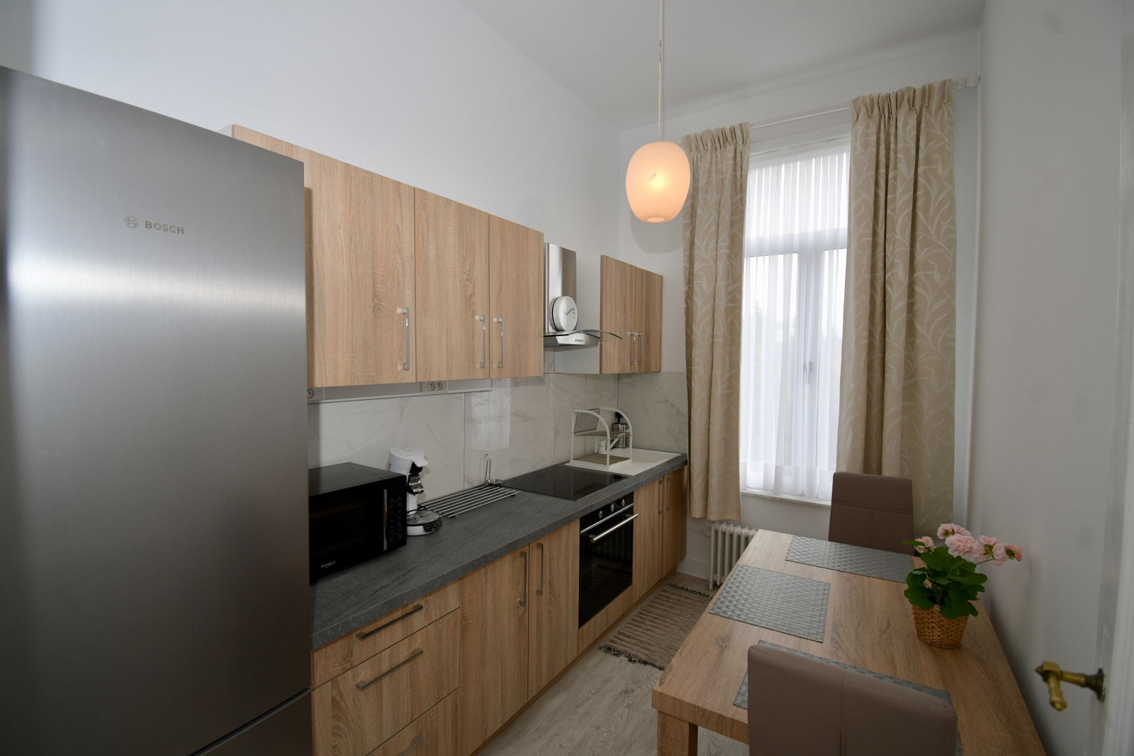 Zakwaterowanie U Rodziny Woluwe-St.-Lambert 233789