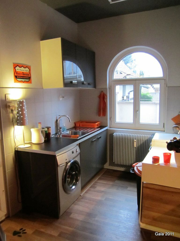 Kolokacja Strasbourg 91692