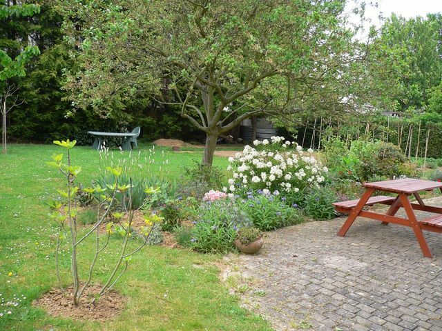 Zakwaterowanie U Rodziny Les Clayes-Sous-Bois 1679