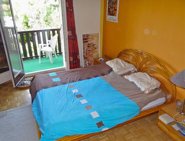 Zakwaterowanie U Rodziny Bernex 58040