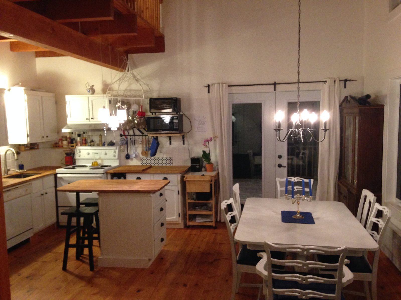 Homestay Lantier 677845