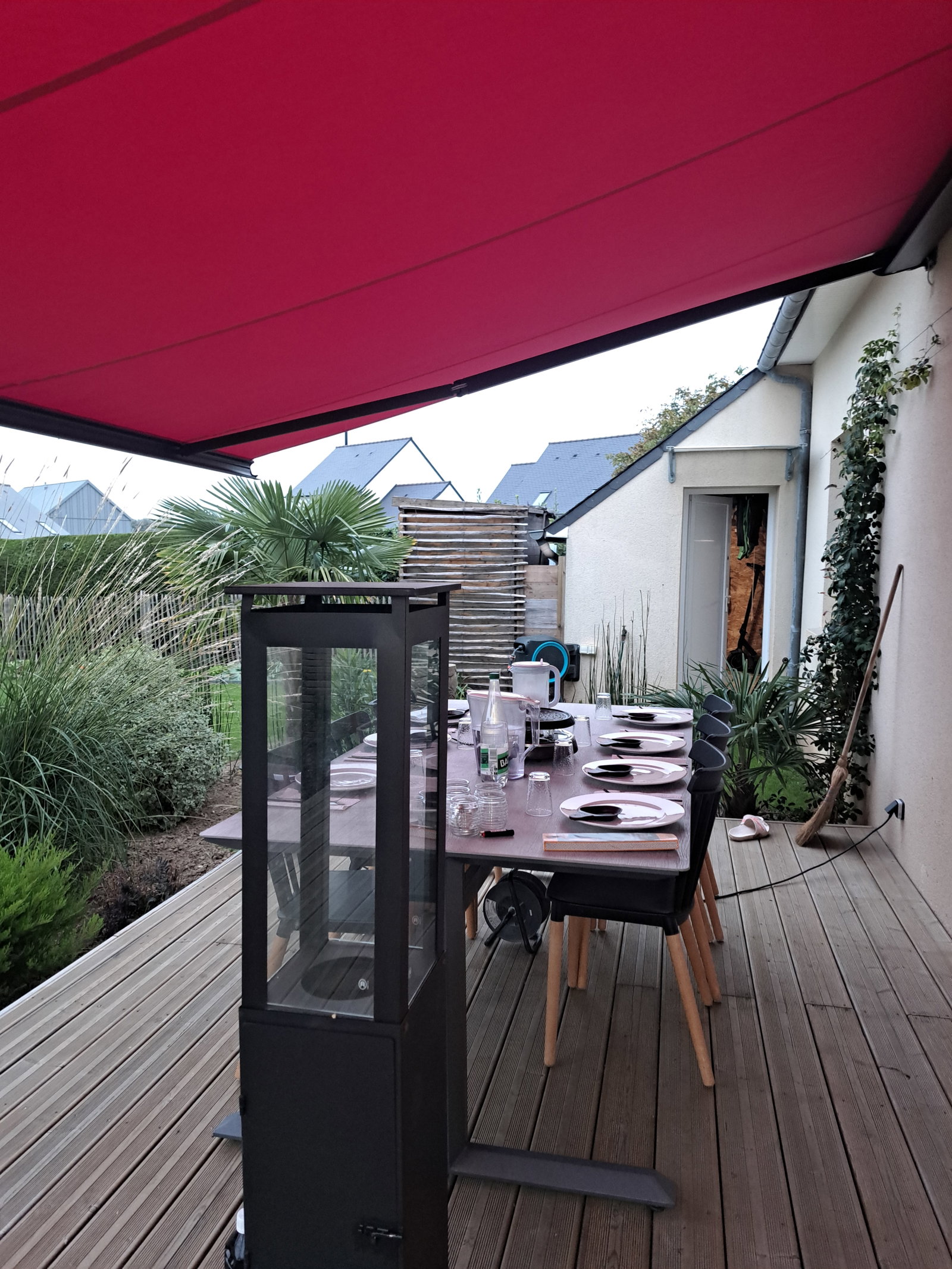 Homestay Hillion 671399