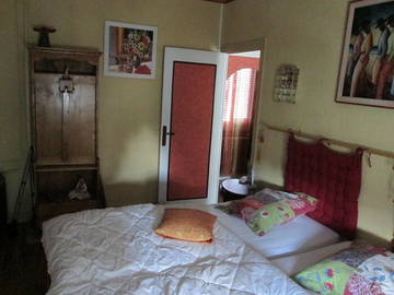 Roomlala | Duży umeblowany pokój ze wszystkimi wygodami do wynajęcia 