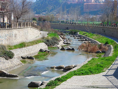 Zakwaterowanie U Rodziny Granada 133213