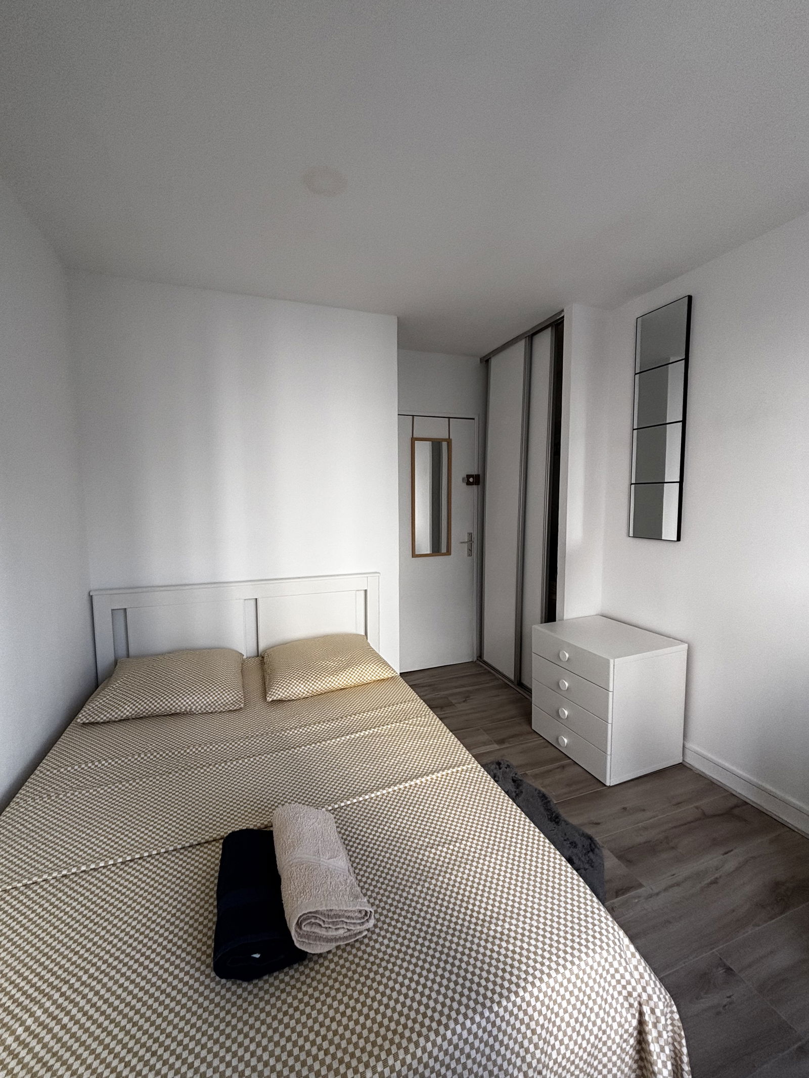 Zakwaterowanie U Rodziny Paris 419465