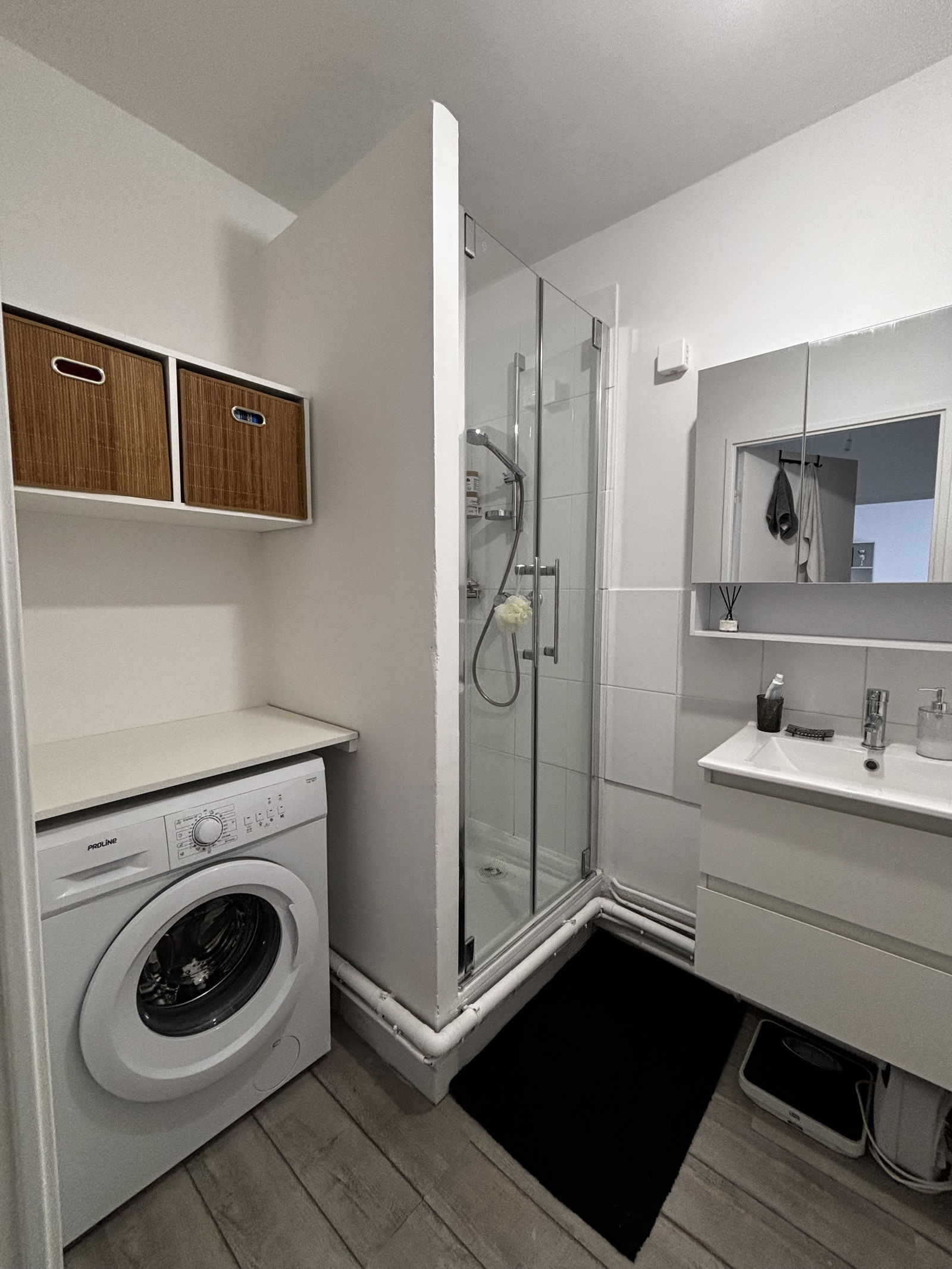 Zakwaterowanie U Rodziny Paris 419465