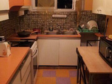Roomlala | Dwa pokoje do wynajęcia dla dziewczyn
