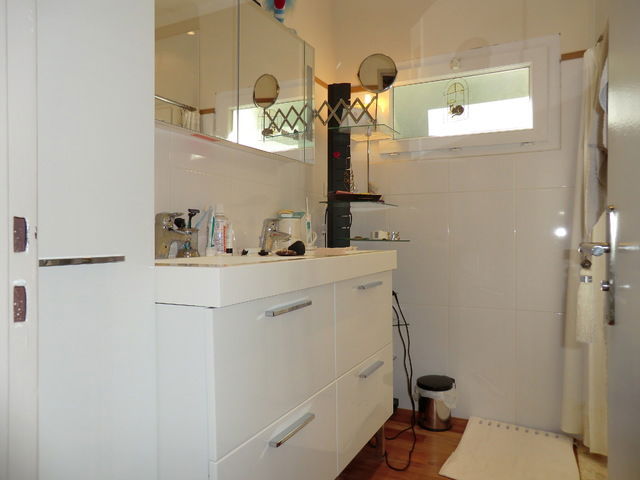 Zakwaterowanie U Rodziny Montpellier 42579