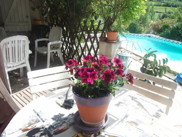 Zakwaterowanie U Rodziny Carlencas-et-Levas 42972